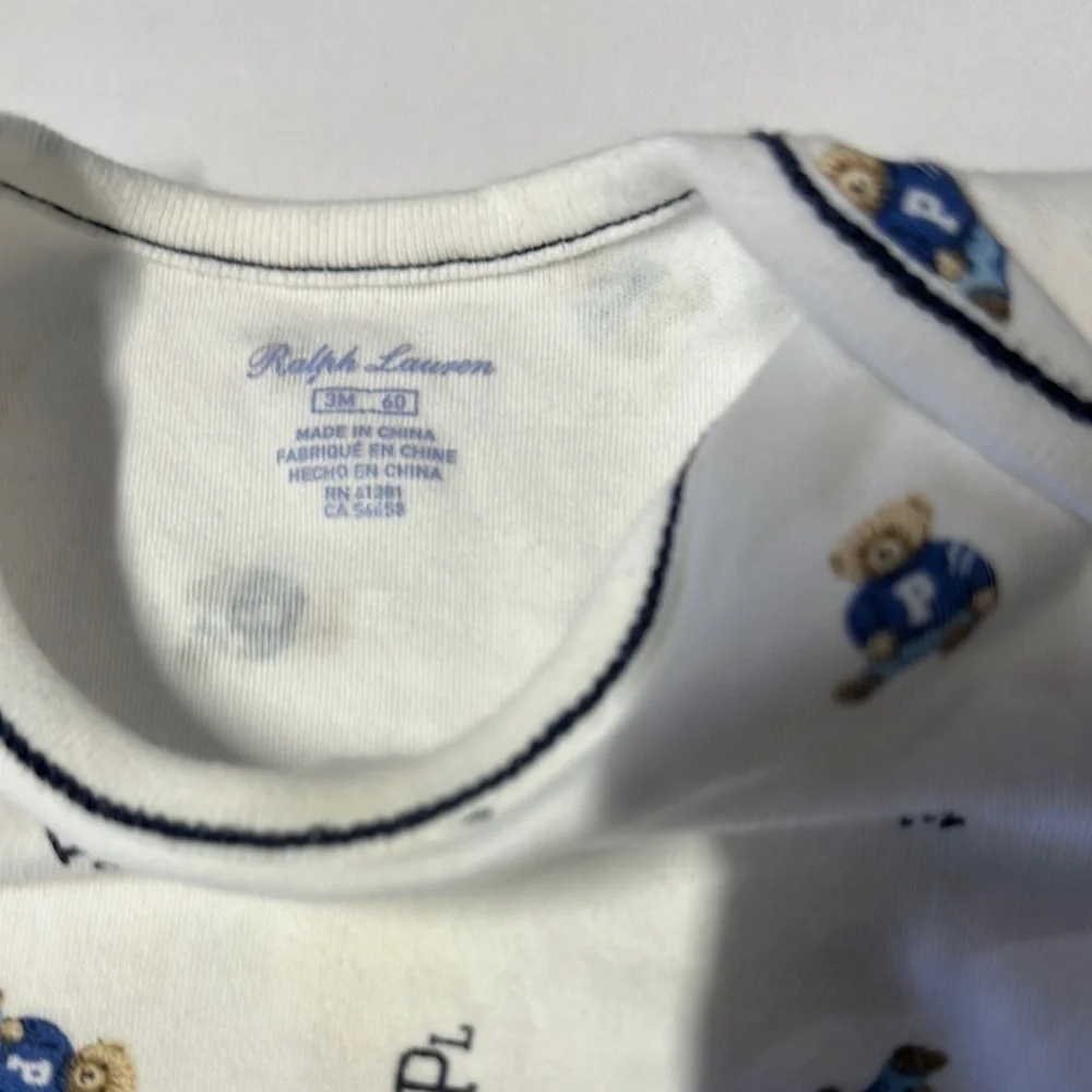 Ralph Lauren this ralph